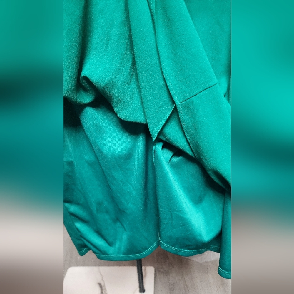Jessica Howard Green Midi Dress - Picture 11 of 12